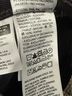 Levi's 100% Cotton Black Jeans Size 26 - photo 7