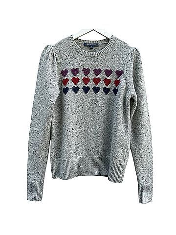 Brooks Brothers brooks brothers Pullover Sweater (view 2)