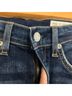 Rag & Bone Solid Blue Jeans Size 27 waist - photo 4
