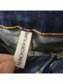 Rag & Bone Solid Blue Jeans Size 27 waist - photo 7