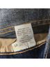 Rag & Bone Solid Blue Jeans Size 27 waist - photo 6