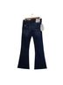 Rag & Bone Solid Blue Jeans Size 27 waist - photo 2