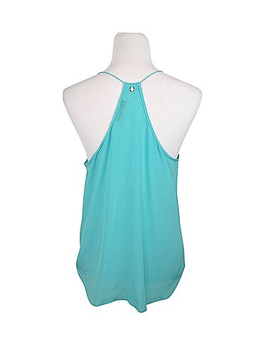 Trina Turk Sleeveless Blouse (view 2)