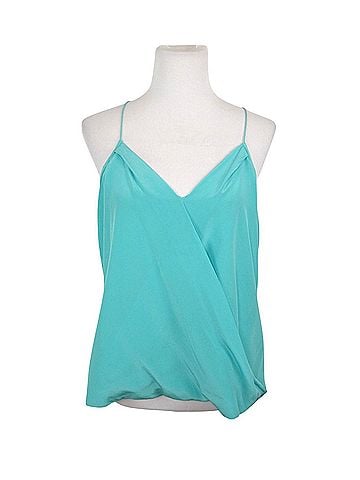 Trina Turk Sleeveless Blouse (view 1)