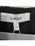 Likely 100% Polyester Floral Pink Black Casual Dress Size 4 - photo 8