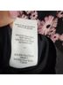 Likely 100% Polyester Floral Pink Black Casual Dress Size 4 - photo 11