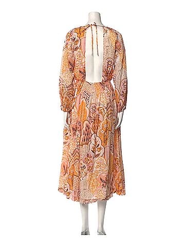 Rhode poppy Casual Dress (view 2)