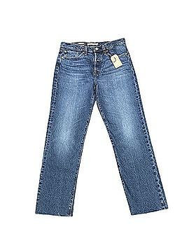 Levi's Wedgie Jeans (view 1)