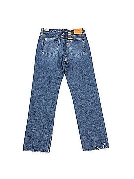 Levi's Wedgie Jeans (view 2)