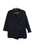 SPANX Black Jacket Size 1X - photo 1