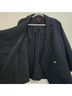 SPANX Black Jacket Size 1X - photo 10