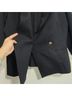 SPANX Black Jacket Size 1X - photo 6