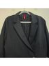 SPANX Black Jacket Size 1X - photo 3
