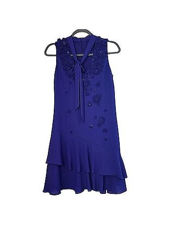 Karen Millen Cocktail Dress (view 1)