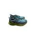 Hoka Blue Green Sneakers Size 10 - photo 1
