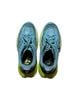 Hoka Blue Green Sneakers Size 10 - photo 3