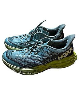 Hoka Speedgoat 5 Sneakers (view 2)
