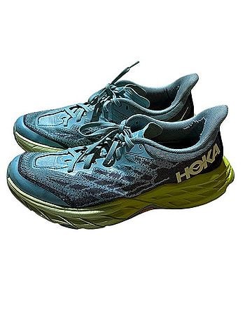 Hoka Speedgoat 5 Sneakers (view 2)