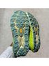 Hoka Blue Green Sneakers Size 10 - photo 10