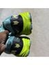 Hoka Blue Green Sneakers Size 10 - photo 12