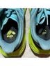 Hoka Blue Green Sneakers Size 10 - photo 13
