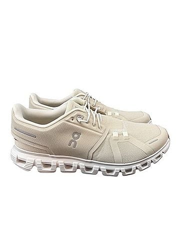 On Cloud Cloud 6 Sneakers (view 1)