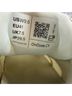 On Cloud 100% Synthetic Solid White Tan Sneakers Size 9 1/2 - photo 9