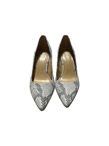 Michael Kors Michael Kors Heels (view 1)