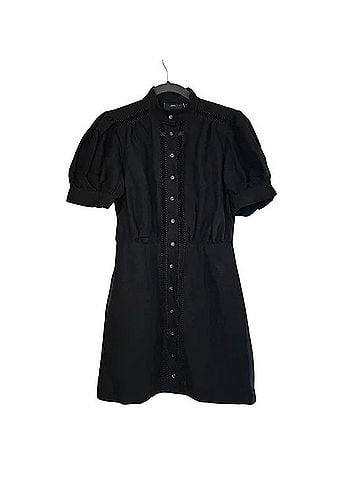 C/MEO Collective Worthy Casual Dress (view 1)