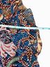 Madewell 100% Polyester Floral Multi Color Casual Dress Size XL - photo 11