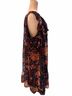 Madewell 100% Polyester Floral Multi Color Casual Dress Size XL - photo 12