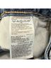 Old Navy Solid Blue Jeans Size 4 - photo 5