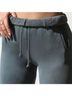 Joah Brown 100% Cotton Gray Sweatpants Size S - photo 4