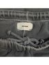 Joah Brown 100% Cotton Gray Sweatpants Size S - photo 3