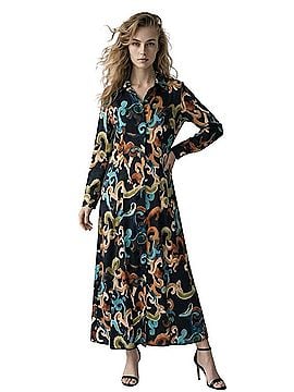 Chico's Women's Maxi Dresses On Sale Up To 90% Off Retail | ThredUp