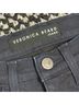 Veronica Beard Solid Blue Casual Pants Size 27 - photo 3
