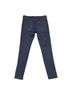 Veronica Beard Solid Blue Casual Pants Size 27 - photo 2