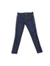 Veronica Beard Solid Blue Casual Pants Size 27 - photo 1