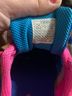 Asics Blue Pink Sneakers Size 7 - photo 5
