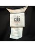 CAbi Floral Black Leggings Size S - photo 4