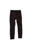CAbi Floral Black Leggings Size S - photo 1
