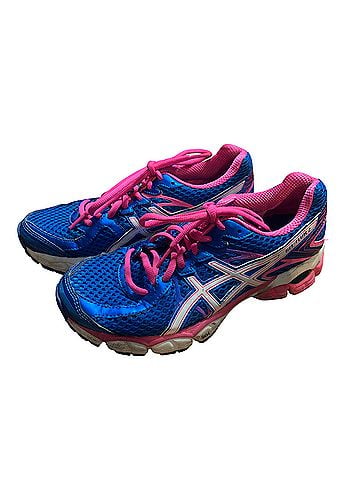Asics Sneakers (view 1)