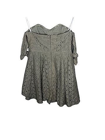 J.O.A. Los Angeles Casual Dress (view 2)