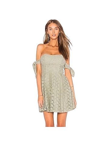 J.O.A. Los Angeles Casual Dress (view 1)