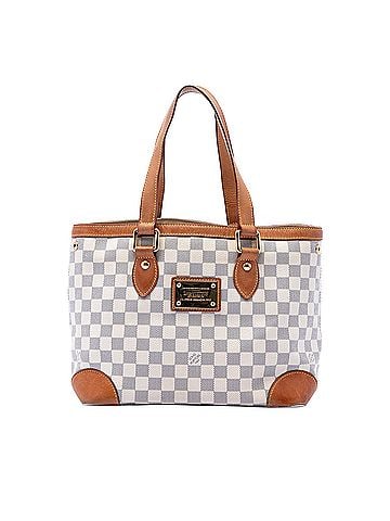 Louis Vuitton Damier Azur Hampstead PM (view 1)