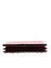 Valentino 100% Leather Red Leather Rockstud Chain Pouch One size - photo 4