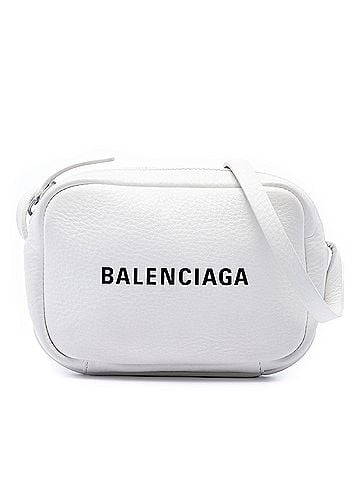 Balenciaga Leather Everyday Camera Bag XS (view 1)