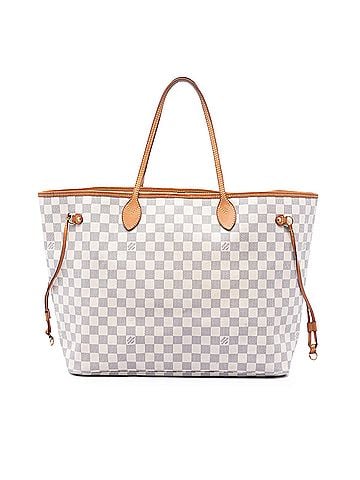 Louis Vuitton Damier Azur Neverfull GM (view 1)