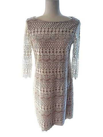 Eliza J Cocktail Dress (view 1)