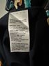 Chico's 100% Polyester Floral Multi Color Cocktail Dress Size 16 - photo 6